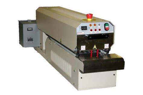 Heat Shrink Tester commercial|heat shrink machine for sale.